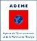 ADEME - Agence de l’Environnement et de la Maîtrise de l’Energie